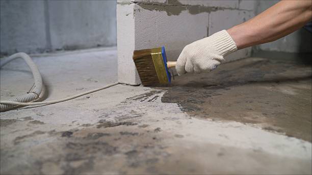 24/7 Emergency Crawl Space Encapsulation experts in Parlin, NJ
